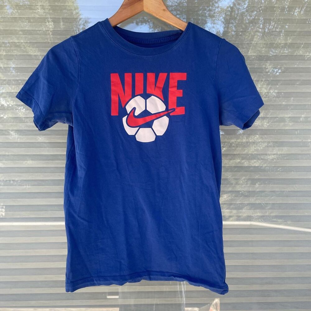 Nike Soccer Baby Tee